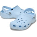 Klapki Crocs Classic Clog Frost niebieskie